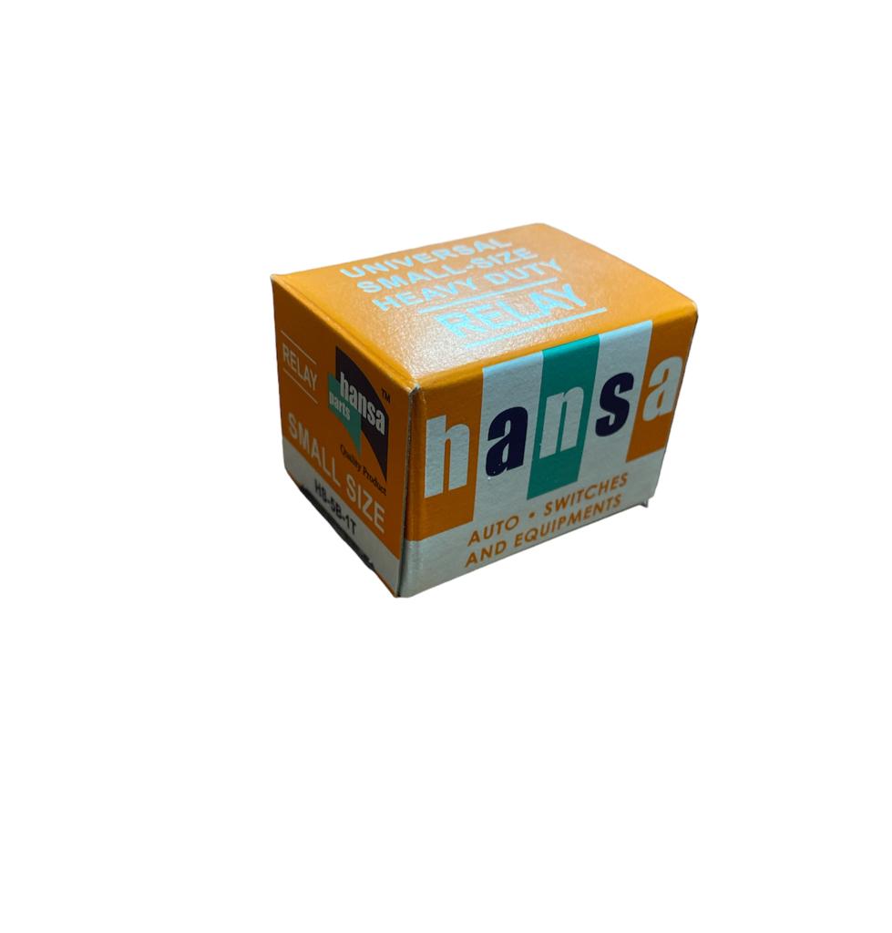 كتاوت ماليزي hansa خط5
