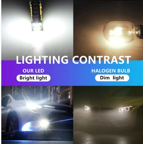 LED 360 FIX HIGH POWER LIGHT