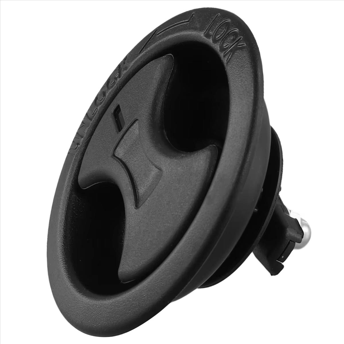 قفل ديكور ملحقات لاندكروزر وتوليف 