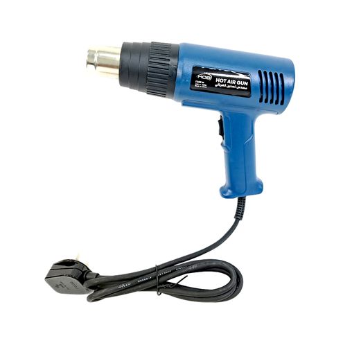 مسدس تسخين حراري كهربائي 220V بقوة 2000W