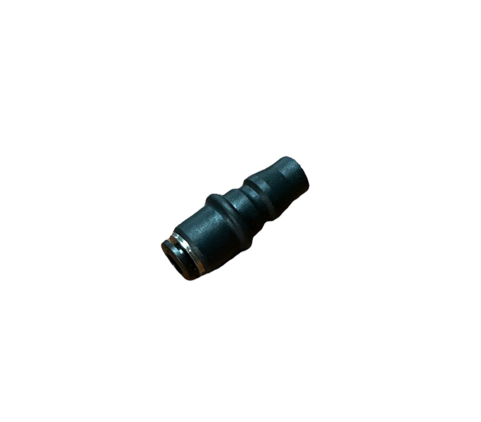 كوبلنق ماء مقوى ذكر - كبس مقاس 6mm