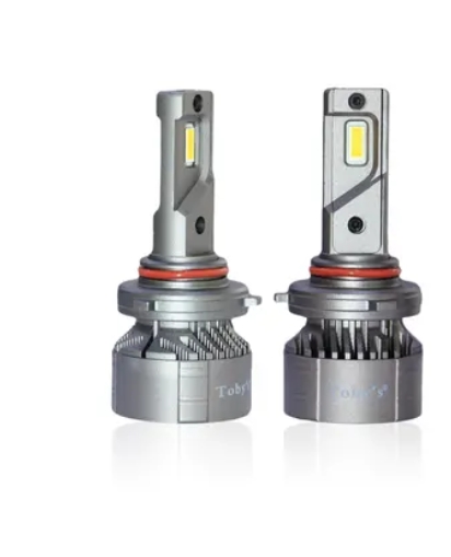 ليد سيارات توبيز H7 للمصابيح الأمامية 450 وات Toby's TF3 LED Headlight Bulbs