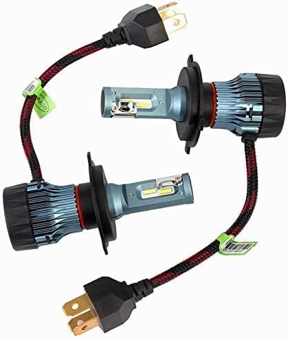 توبيز T2 ميني H7 200W LED