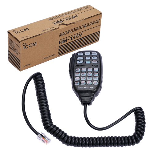 ريشة ايكوم ICM HM-133V ORGINAL MIC