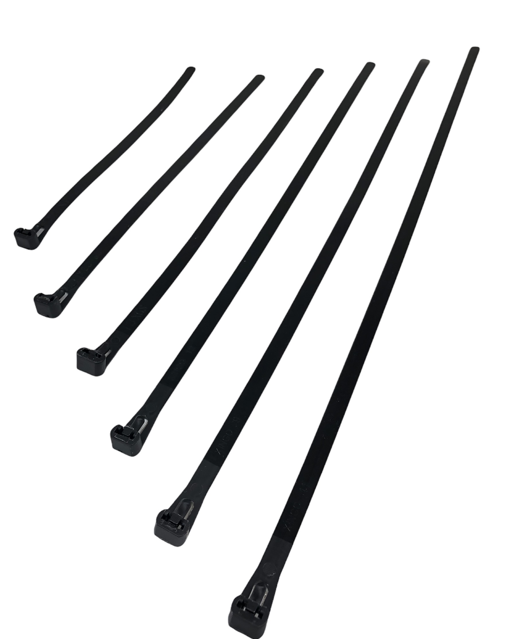 شداد بقفل من KSS تيواني 100PCS
