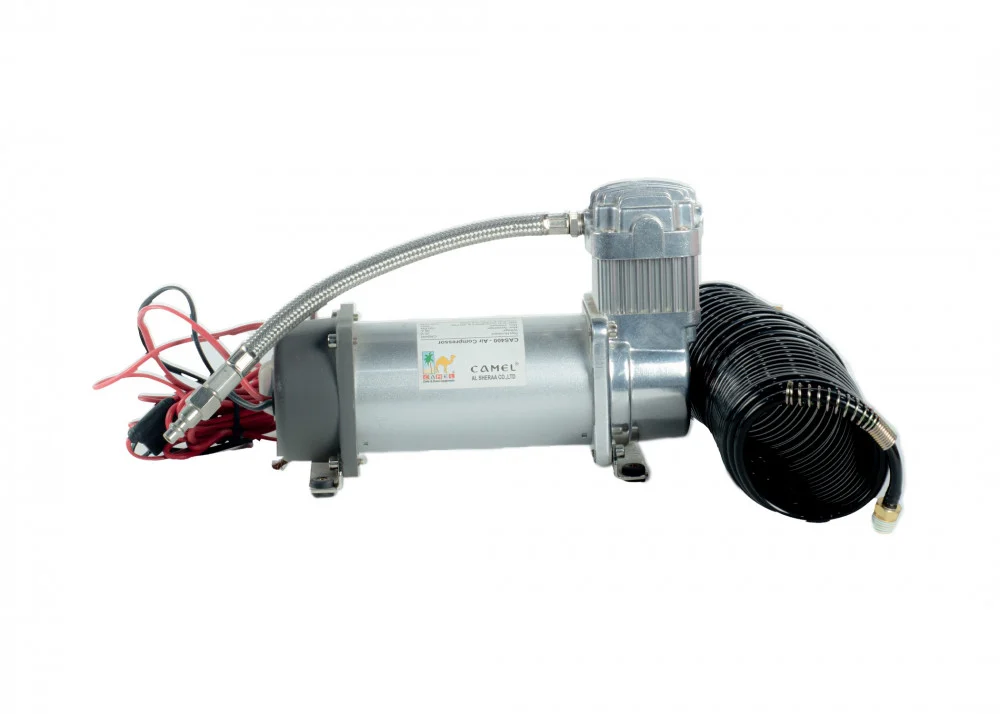 ماطور الجمل الثابت - CAS400