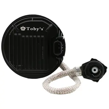 محول زينون توبيز Toby's D2S / D2R / D4S / D4R OEM Ballast D2S D-Bulbs