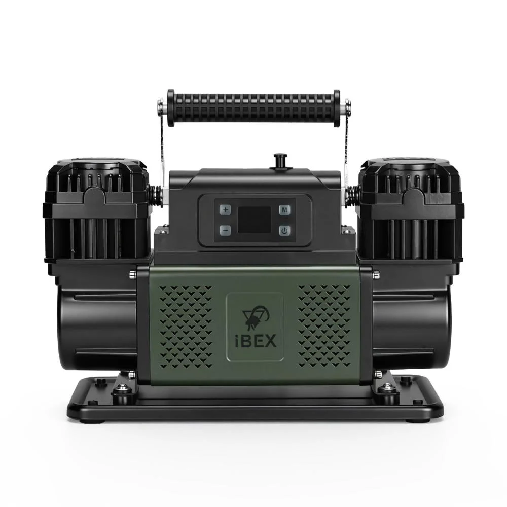 ماطور هواء آيبكس IBEX 300LPM