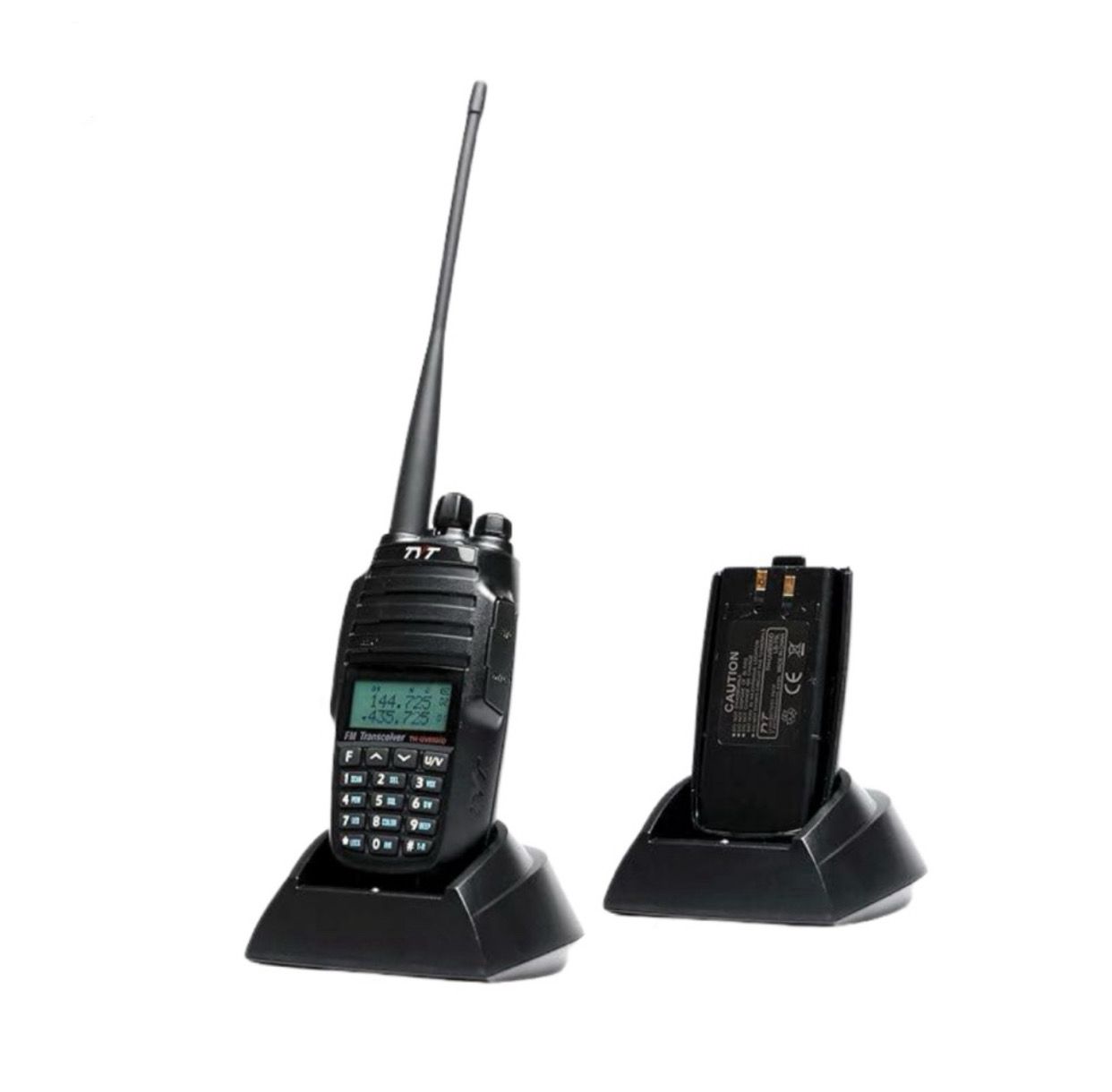 جهاز لاسلكي يدوي تي واي تي TYT UV-8000D