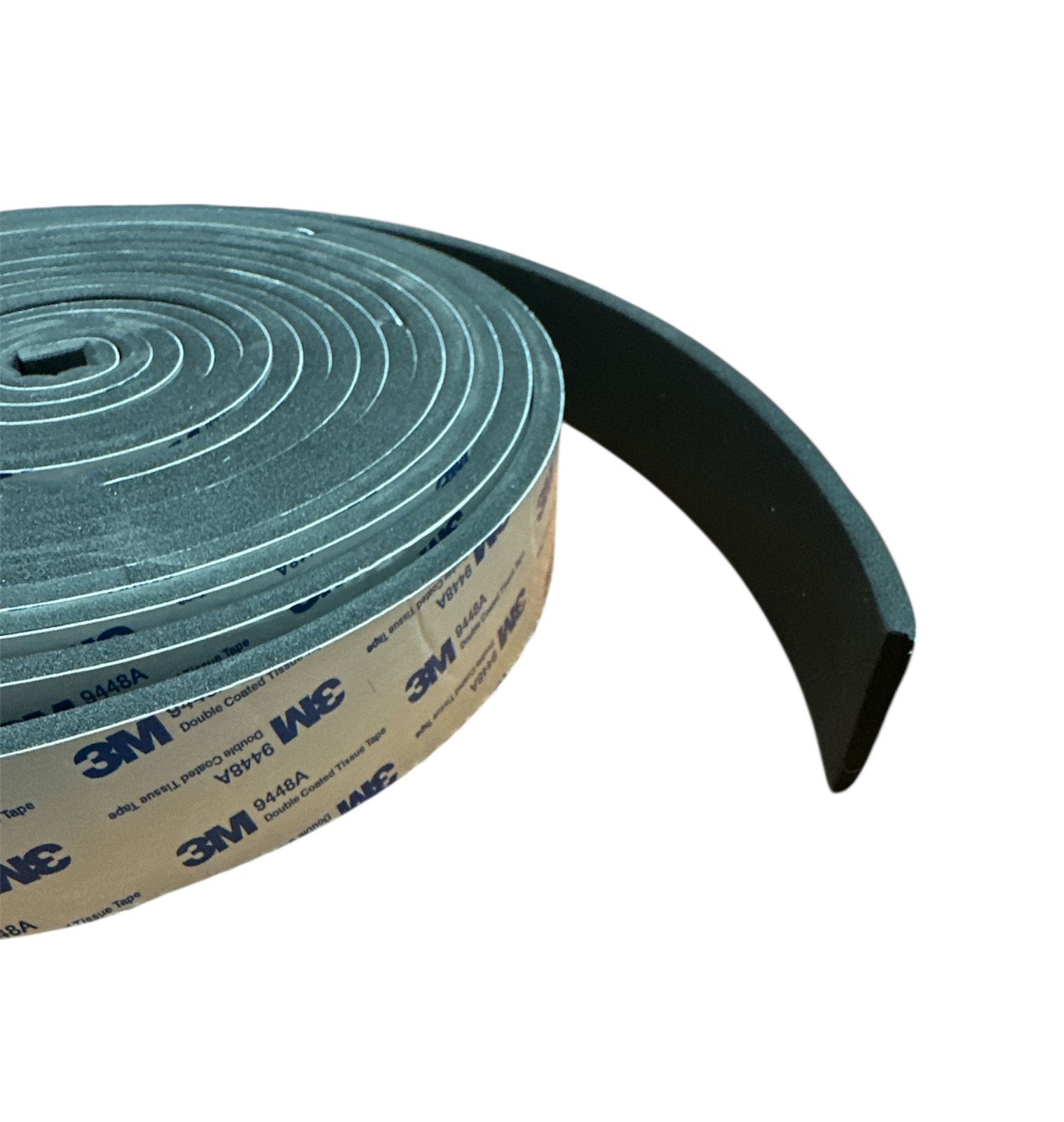 ربل ضاغط لاصق من طرف 4cm-6.5m