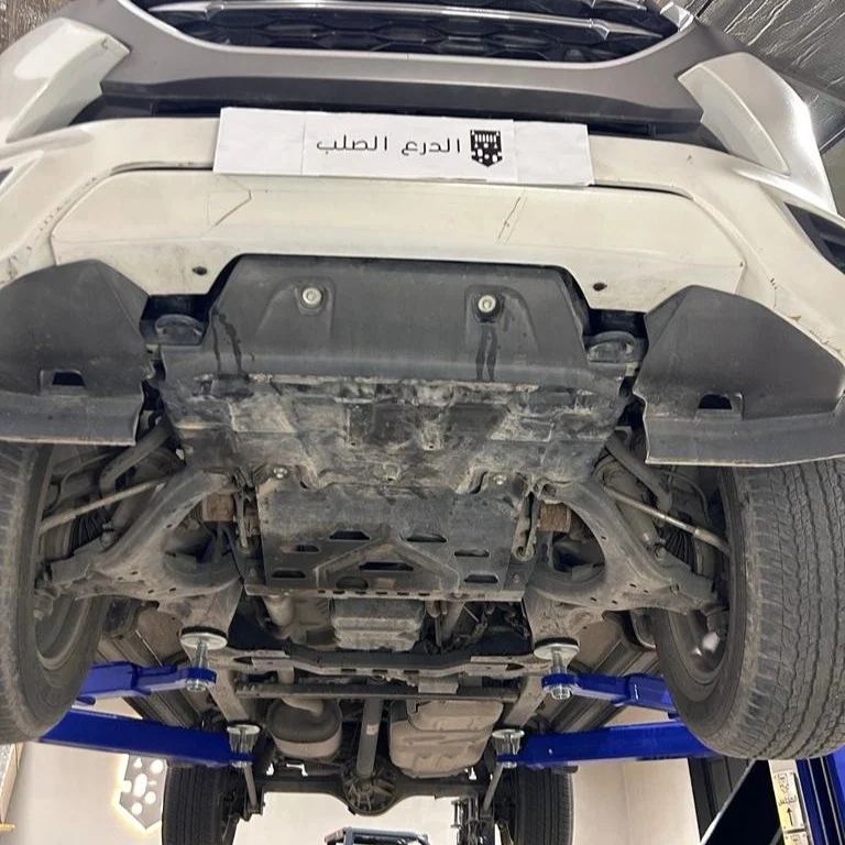 صاجة لاند كروزر LC300 - جيب لكزس LX600 ( وسطى) 2022 - 2024