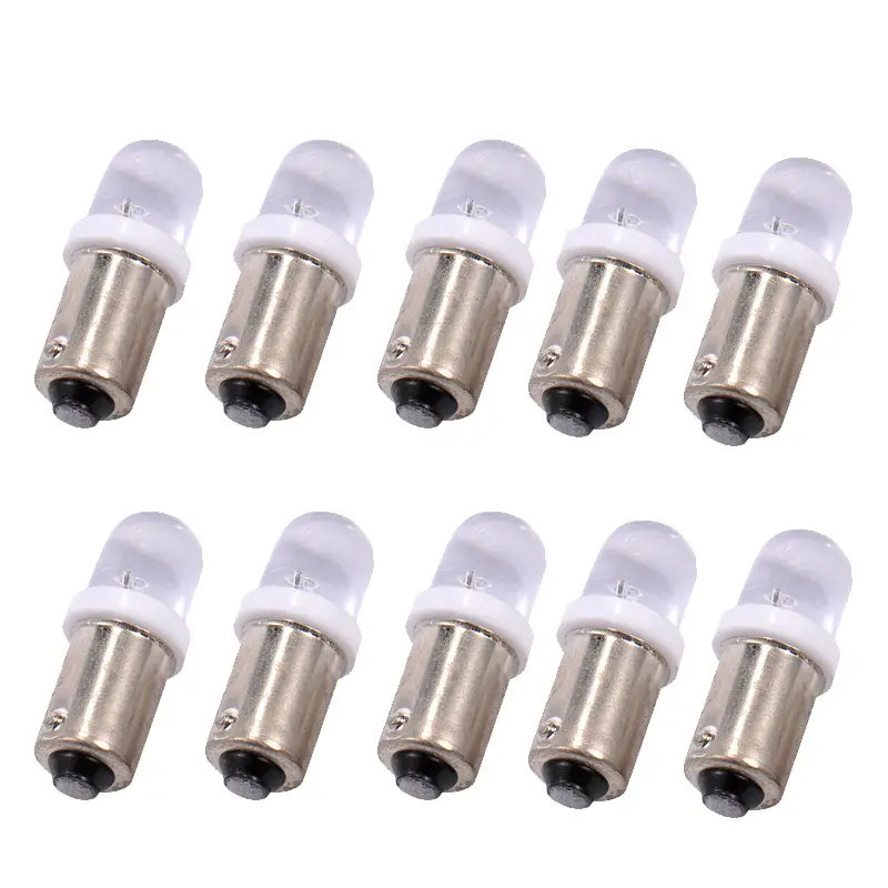 أضواء LED مصابيح للسيارة 