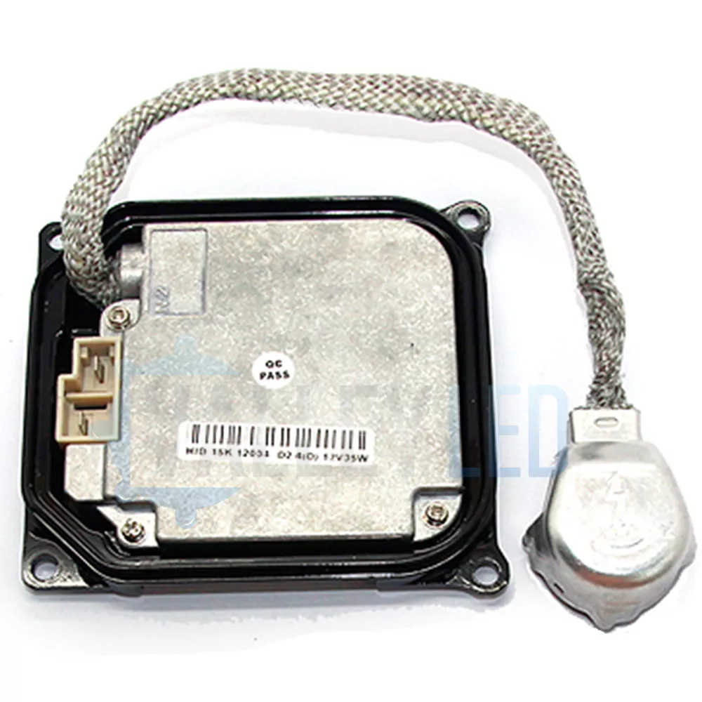 لد توبيز عالية الجودة xenon HID OEM Ballast D2S / D2R / D4S / D4R