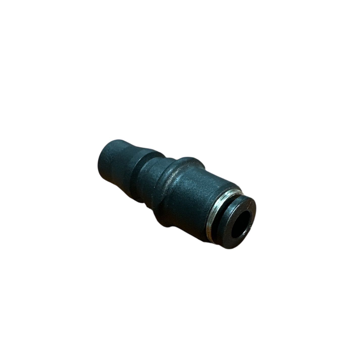 كوبلنق ماء مقوى ذكر - كبس مقاس 6mm