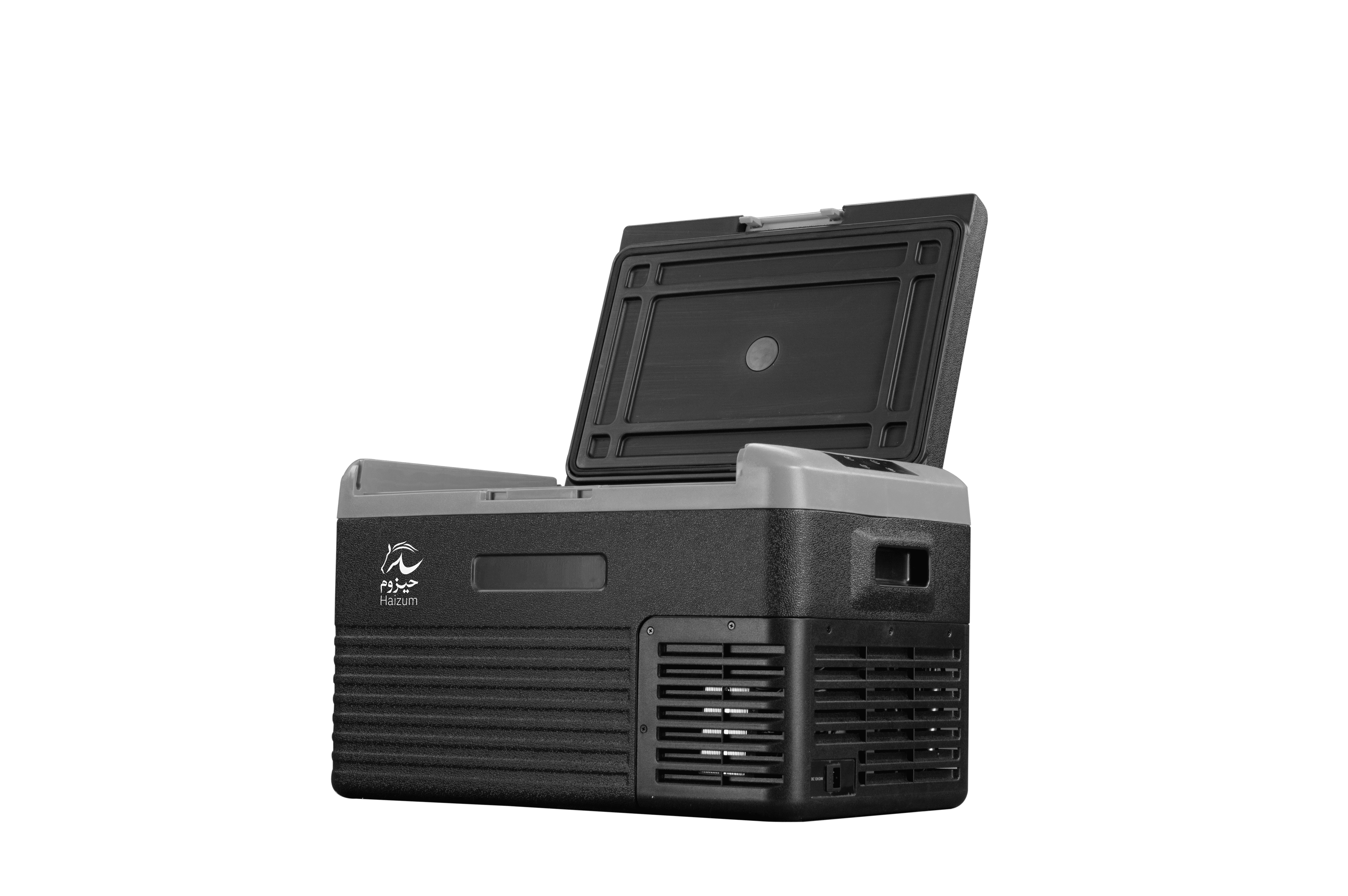 ثلاجة 30 لتر كمبرسر Lg