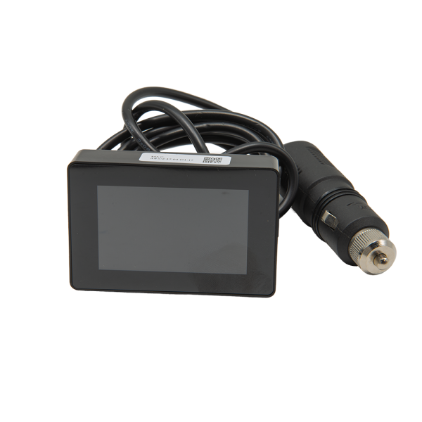 بطارية ليثيوم نحيفة AMOMPOWER 210AH 12V
