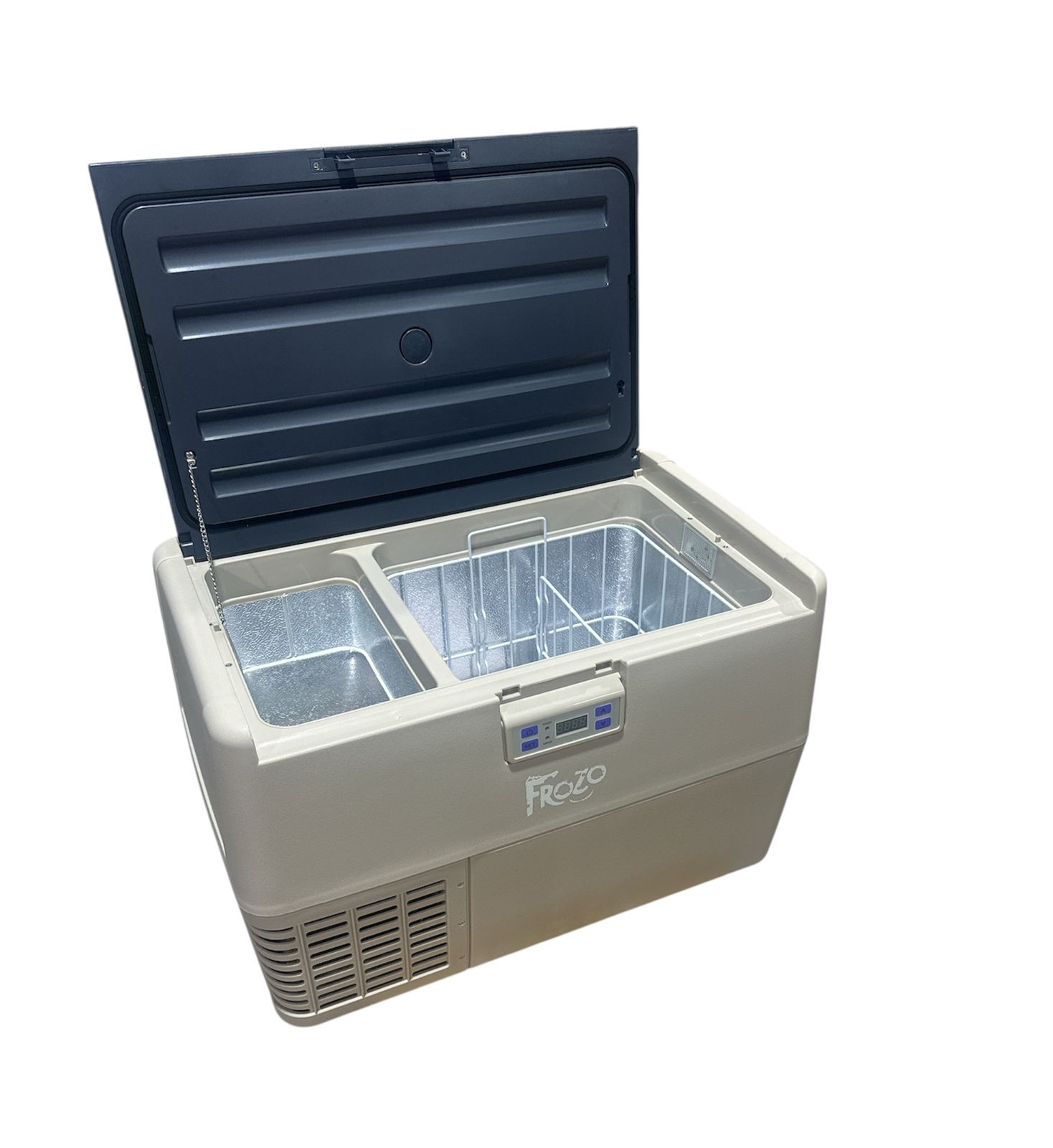 ثلاجة و فريزر 35 لتر  FROZO