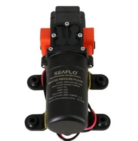 مضخة ماء سي فلو للسيارات SEAFLO® 23C-040-010