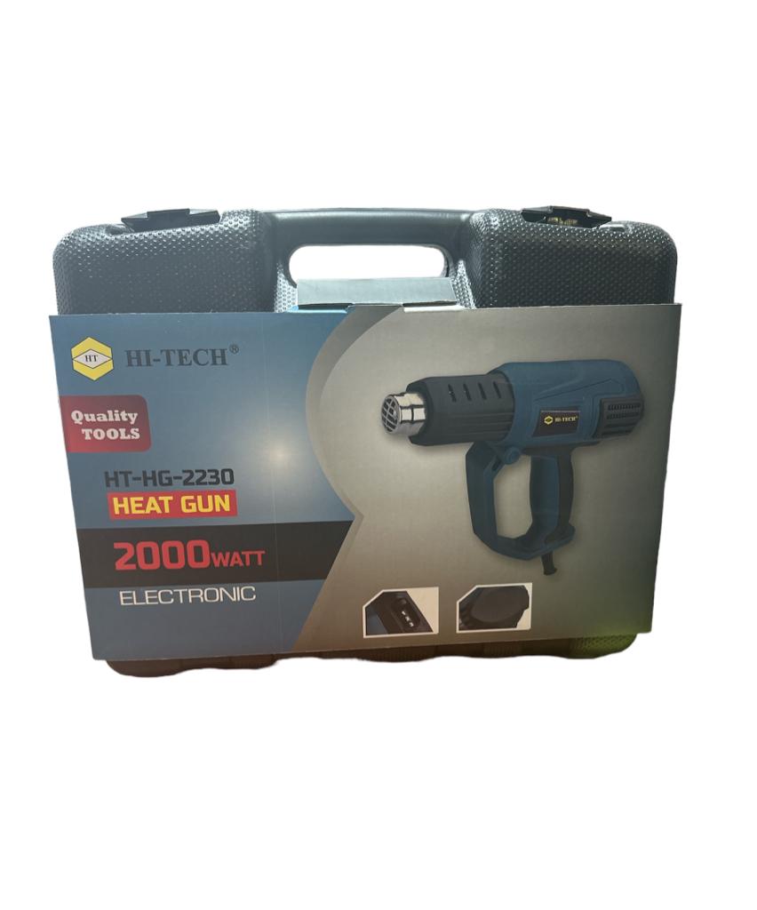 سخان حراري 2000 واط اصلي