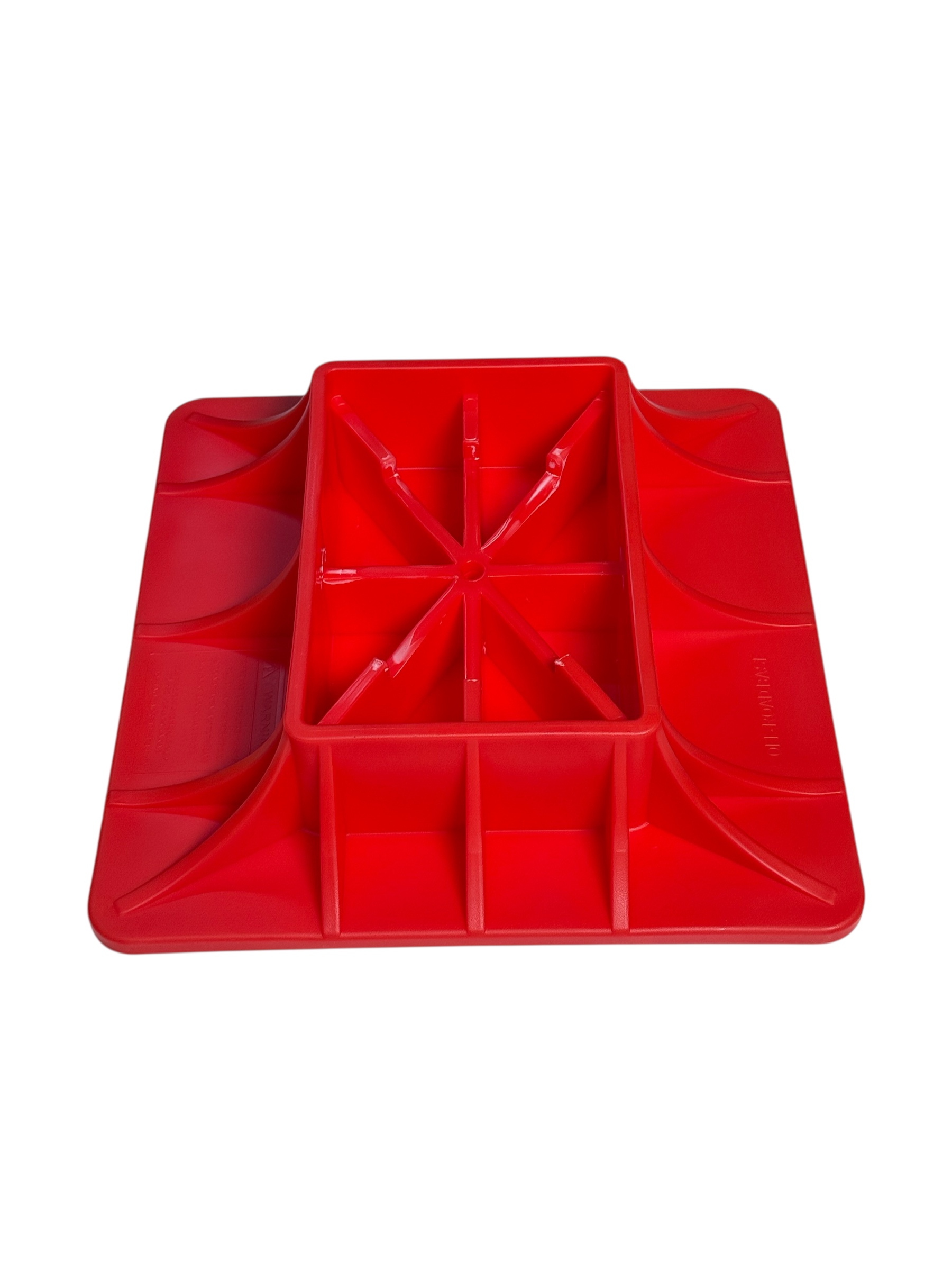 رافعة و عفريته هيدروليكية 4 طن من SandForce 