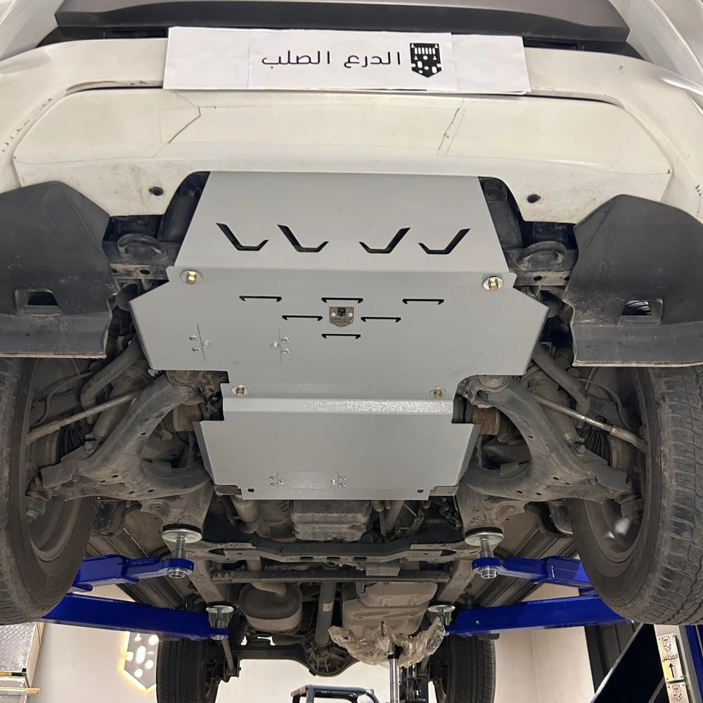 صاجة لاند كروزر LC300 - جيب لكزس LX600 ( وسطى) 2022 - 2024