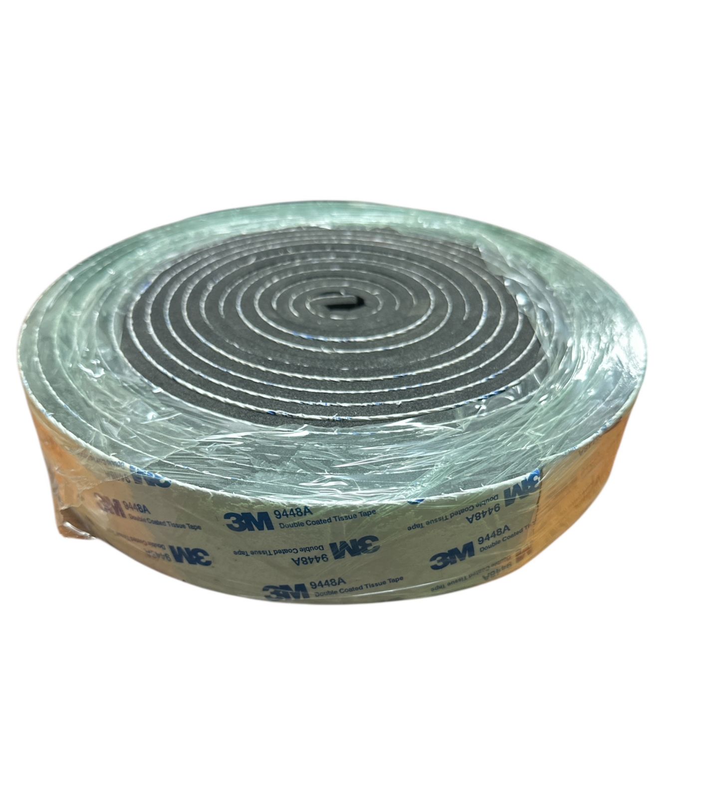 ربل ضاغط لاصق من طرف 4cm-6.5m