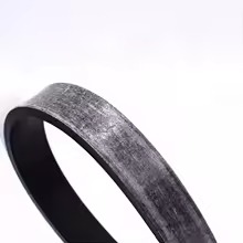 ربل ضاغط لاصق من طرف 4cm-6.5m
