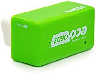 شريحة تنظيم استهلاك الوقود OBD2 للسيارات