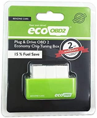 شريحة تنظيم استهلاك الوقود OBD2 للسيارات