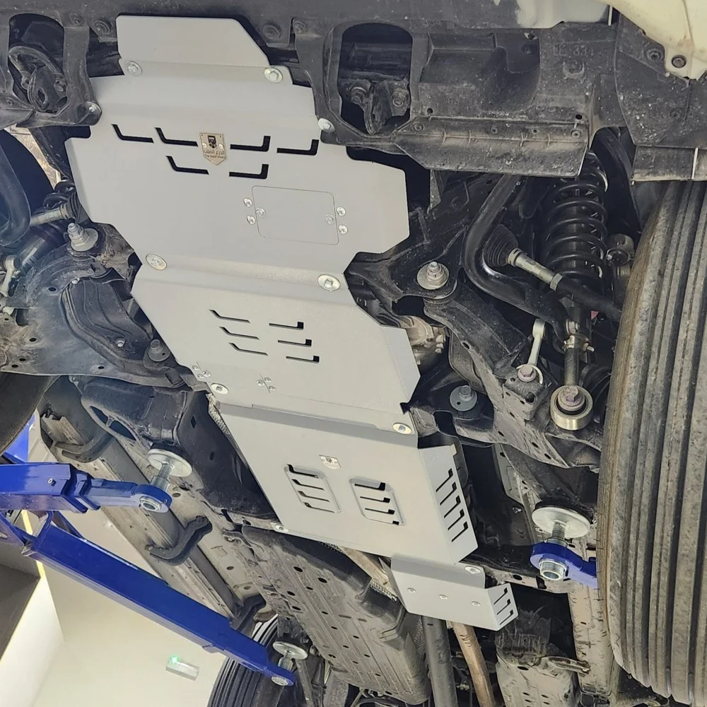 صاجة لاند كروزر LC300 - جيب لكزس LX600 ( وسطى) 2022 - 2024