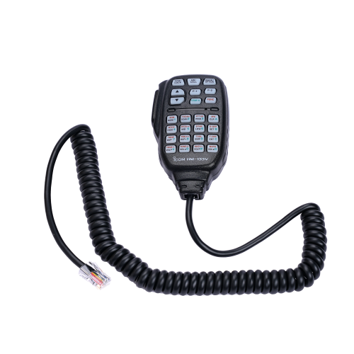 ريشة ايكوم ICM HM-133V ORGINAL MIC