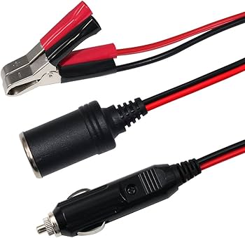 moto sports TYPER KH 826A  12V