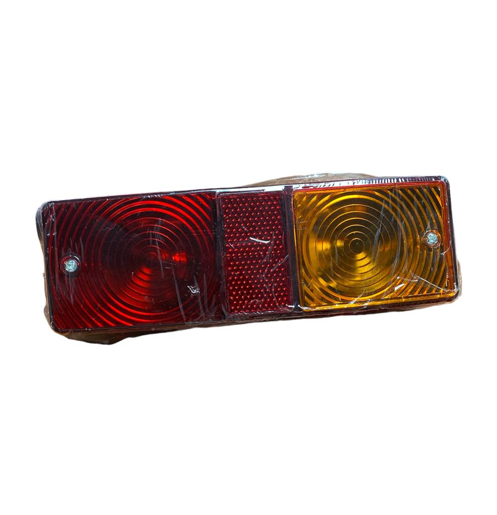 اسطب خلفي مستطيل فوكلفت 12V
