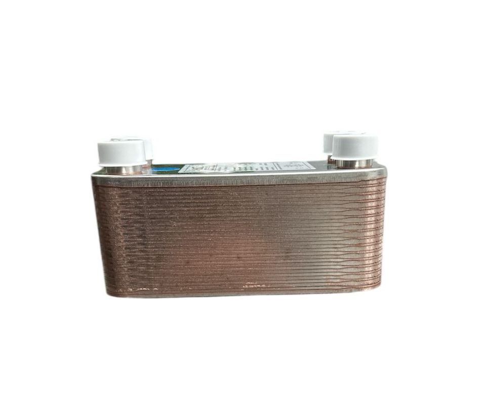 مبادل حراري HBZ ذات صفائح FHC014C-30-1.0-H