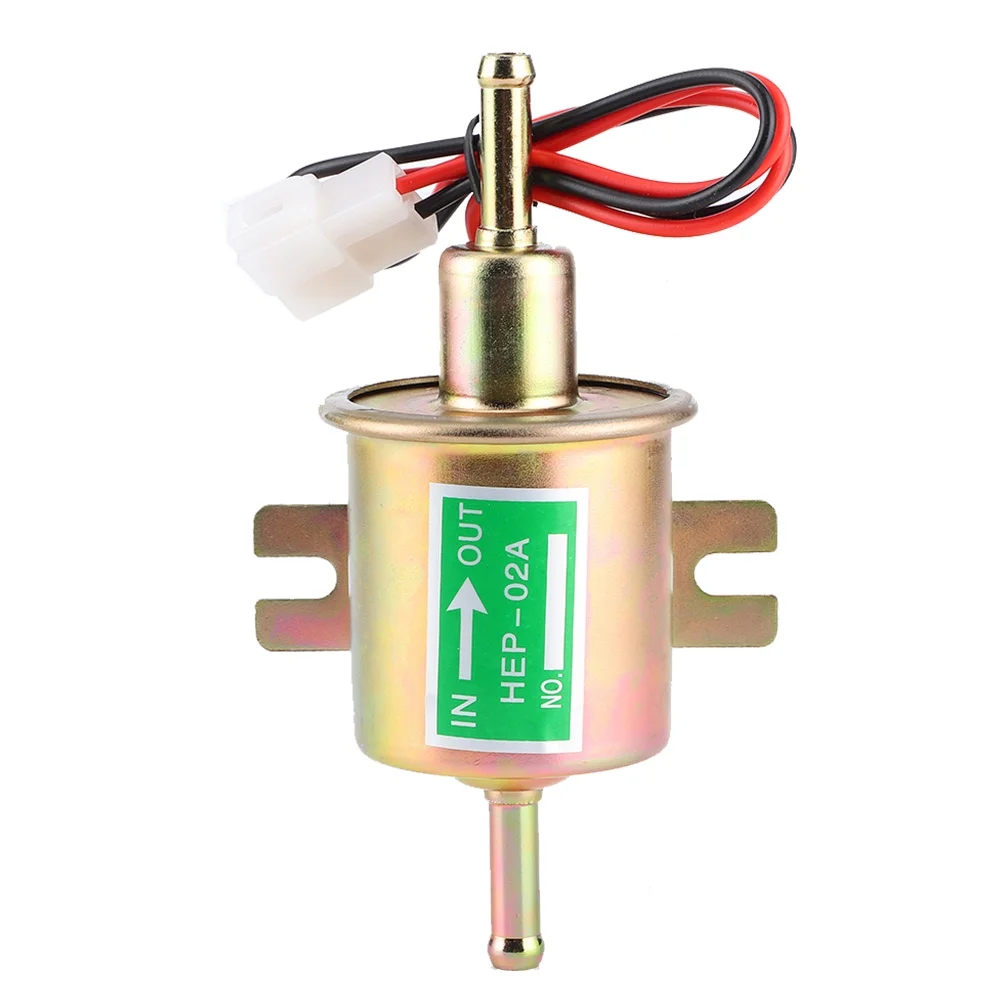 طرمبة مازدا عمومي ماليزي 12V 