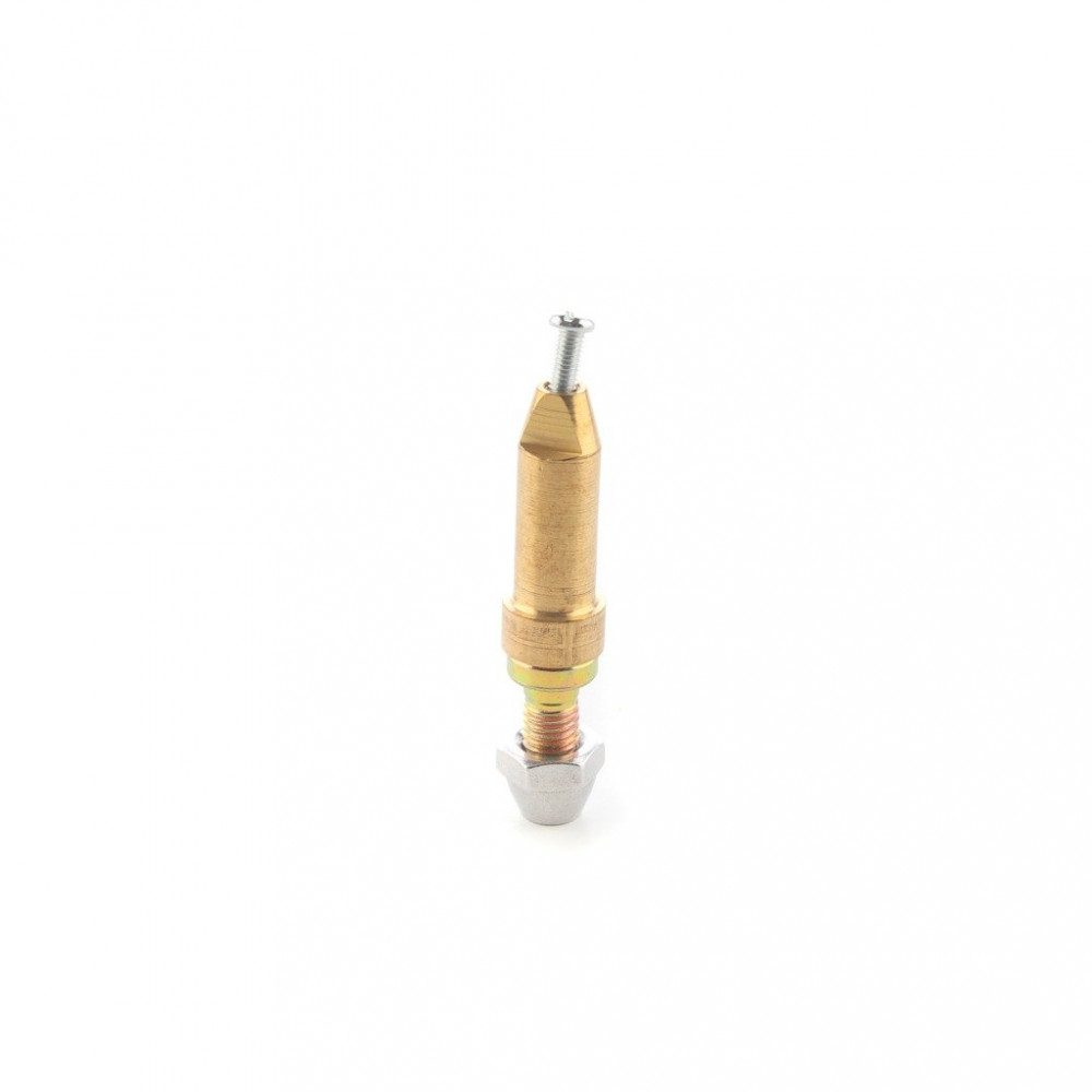 عامود قدر كاتم  9L-11L-15L