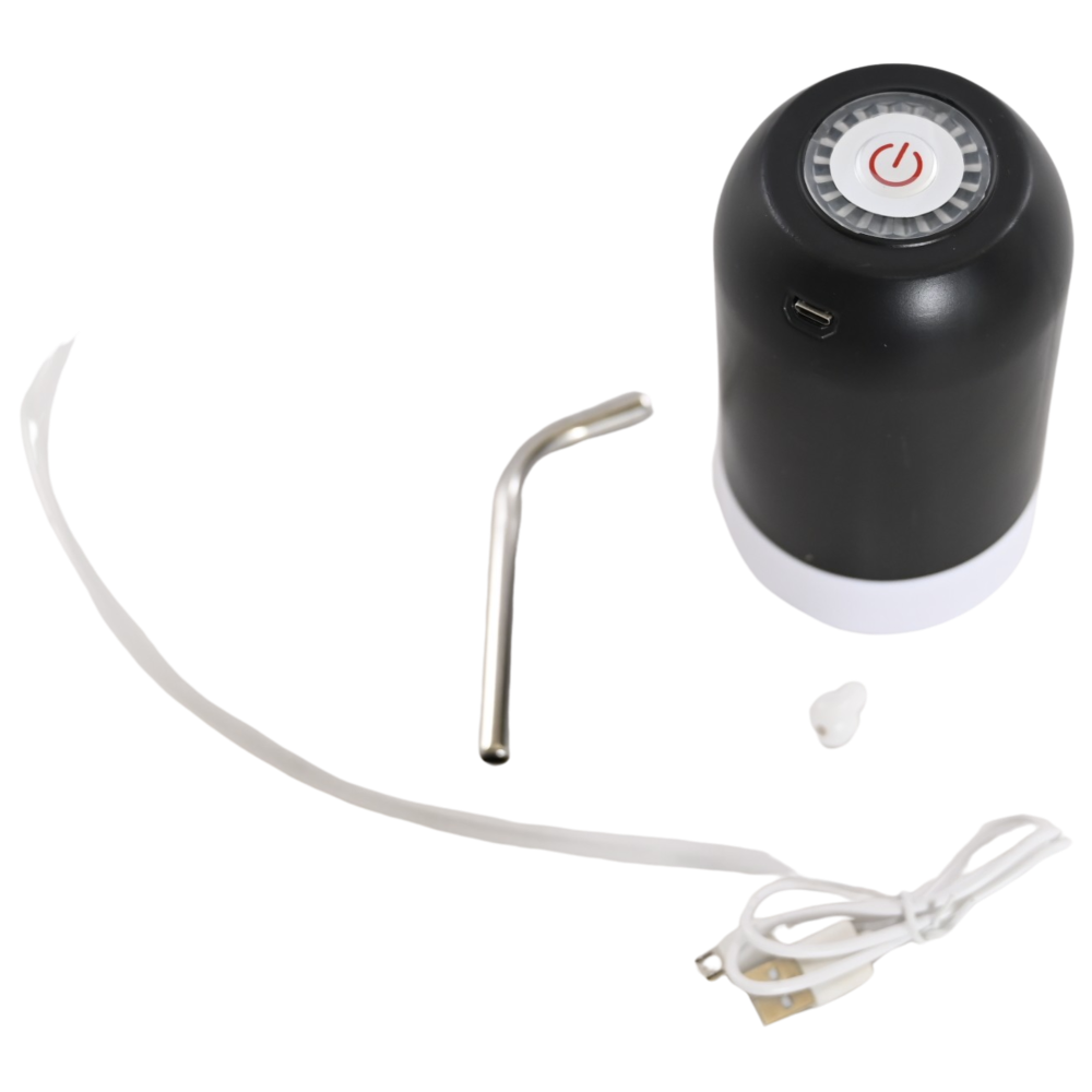 مضخة ماء شحن SM-22931 USB مضخة ماء شحن SM-22931 USB 