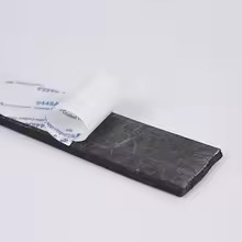 ربل ضاغط لاصق من طرف 4cm-6.5m