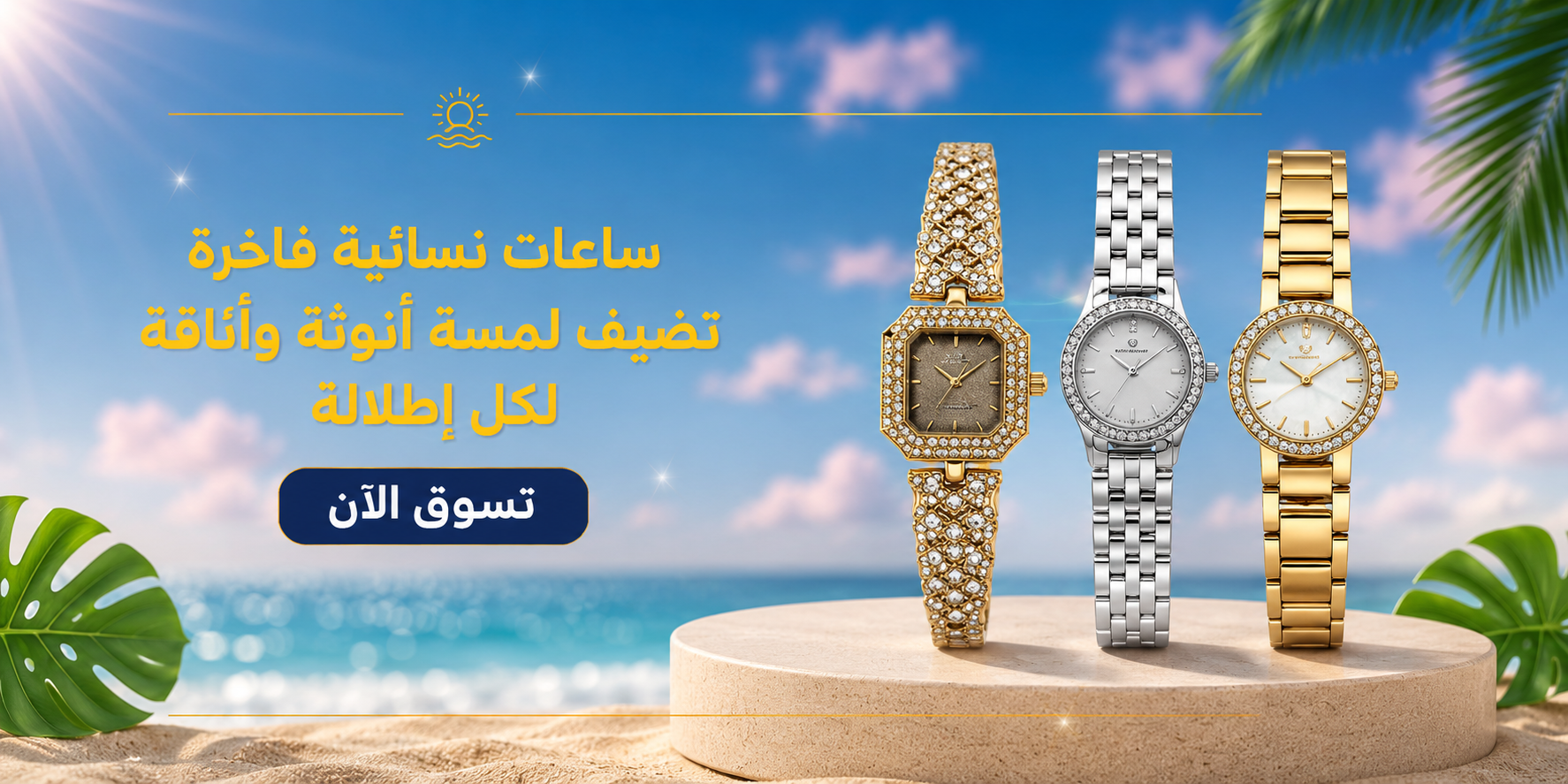 ads banner
