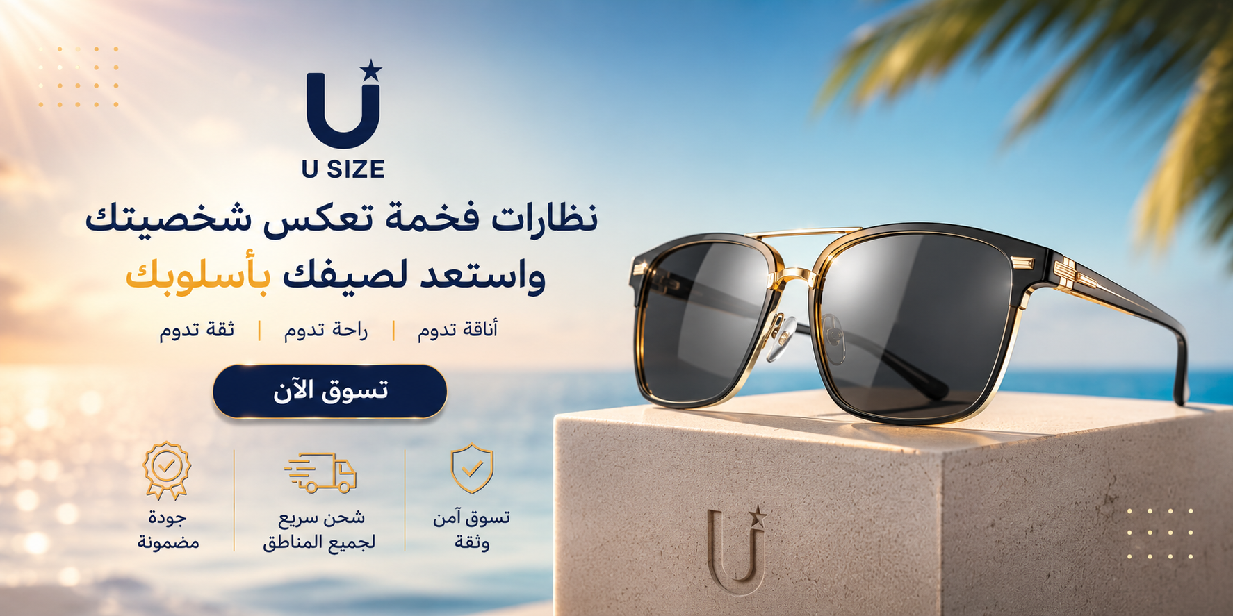 ads banner