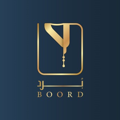 مندوب متجر بُرد