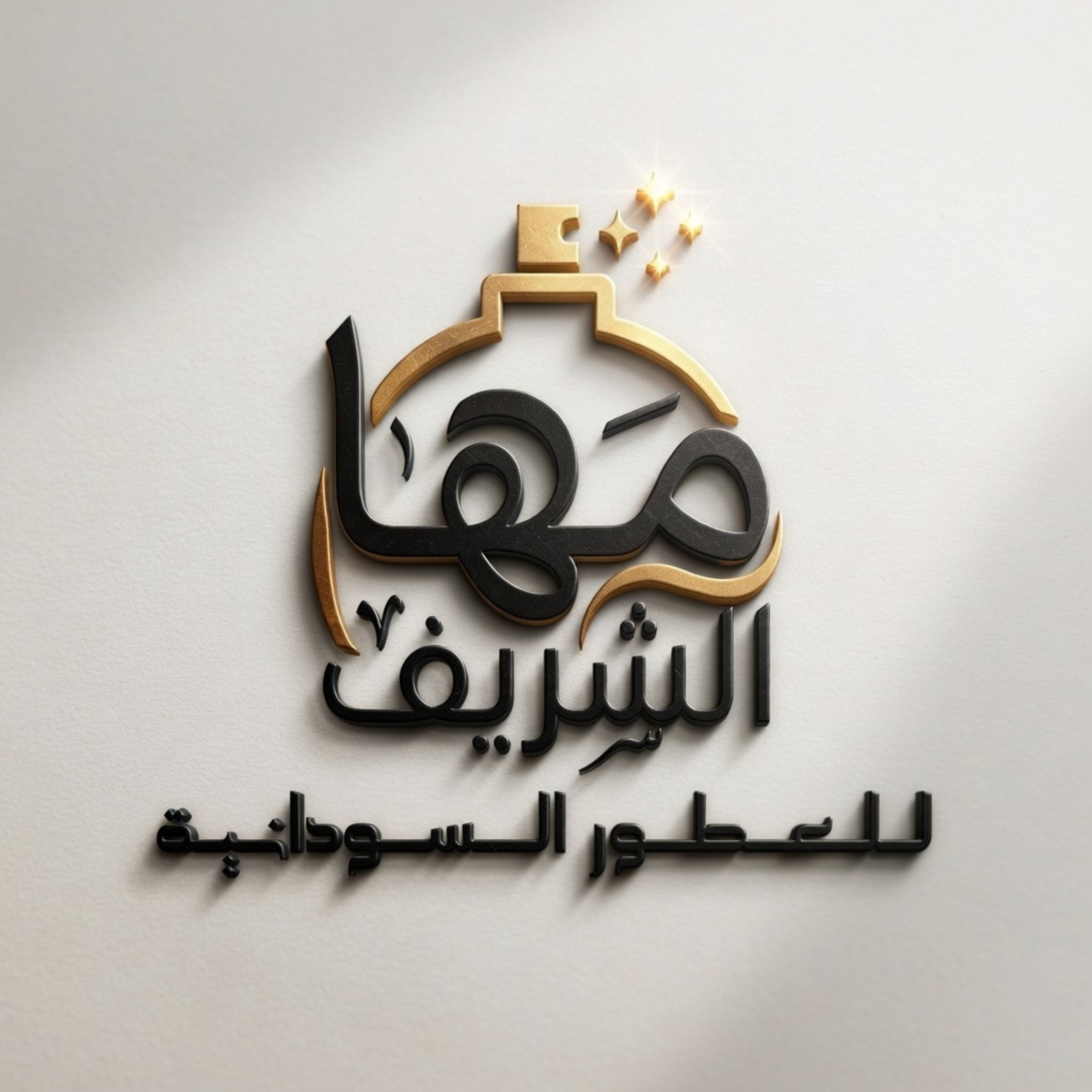 اللوقو هو العنصر الأساسي الذي يمثل هوية أي علامة تجارية، وهو أول ما يراه العميل ويكوّن عنه انطباعه الأول. 