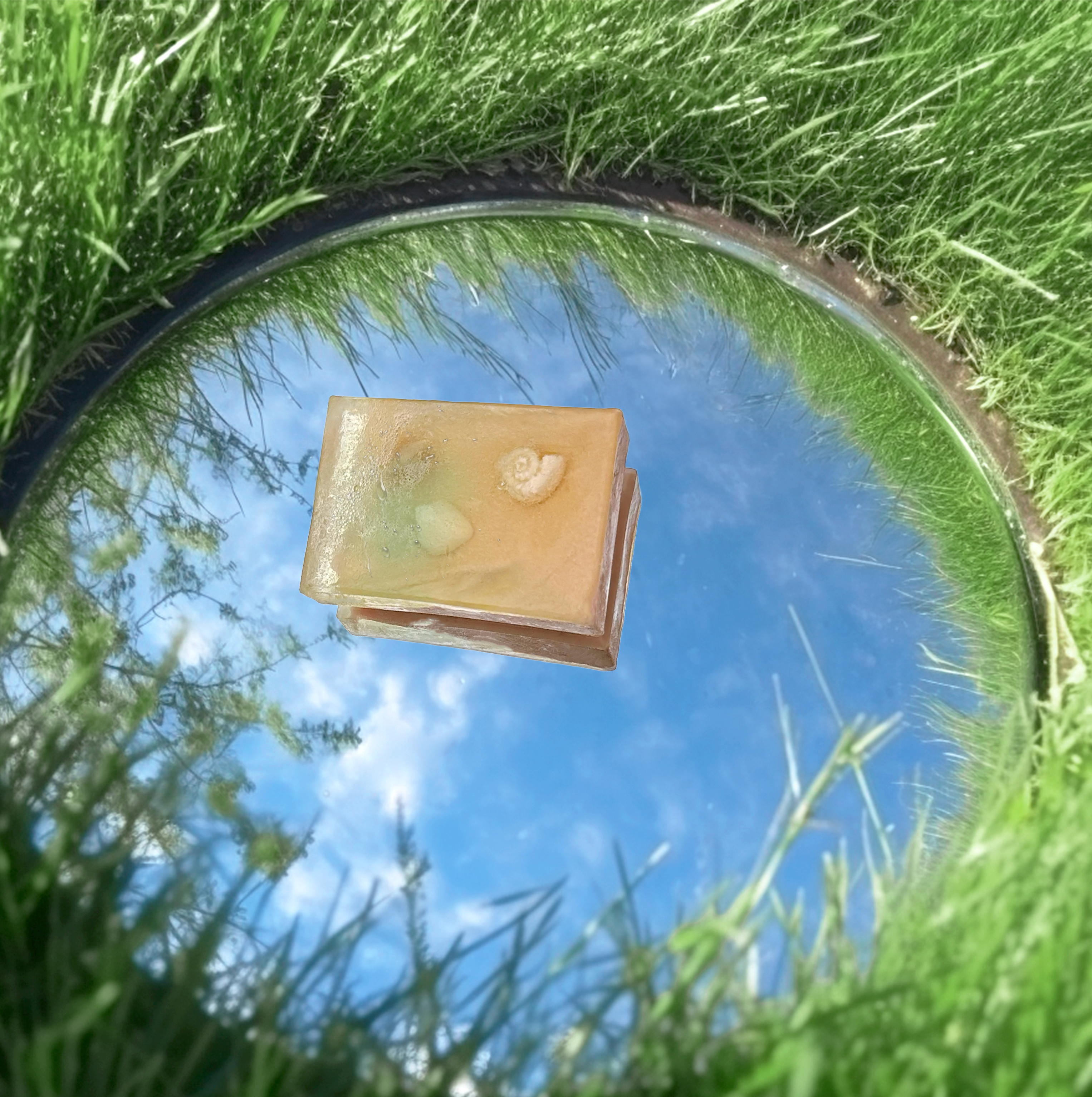 صابونة البحر