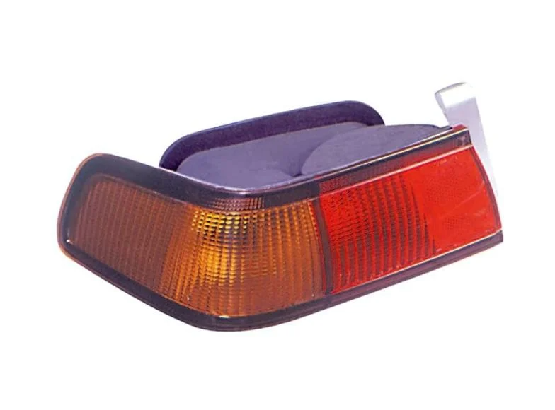 اسطب خلفي تويوتا كامري 1998–2000
