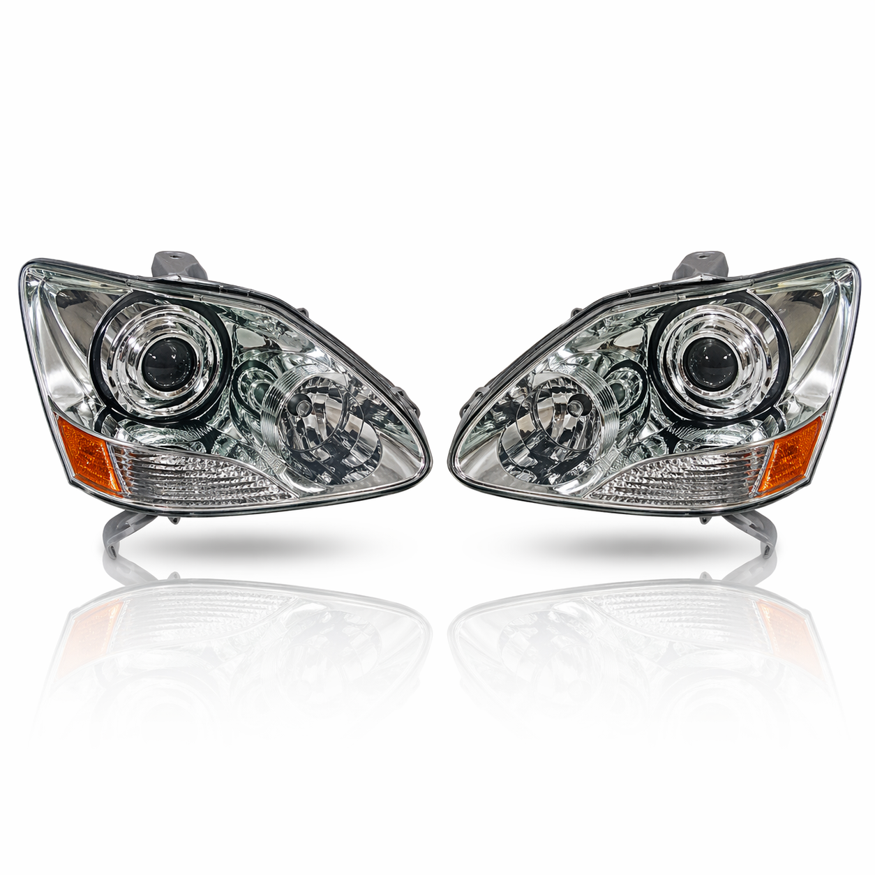 شمعة لكزس LS430 موديل 2004-2007 ( التفاف )