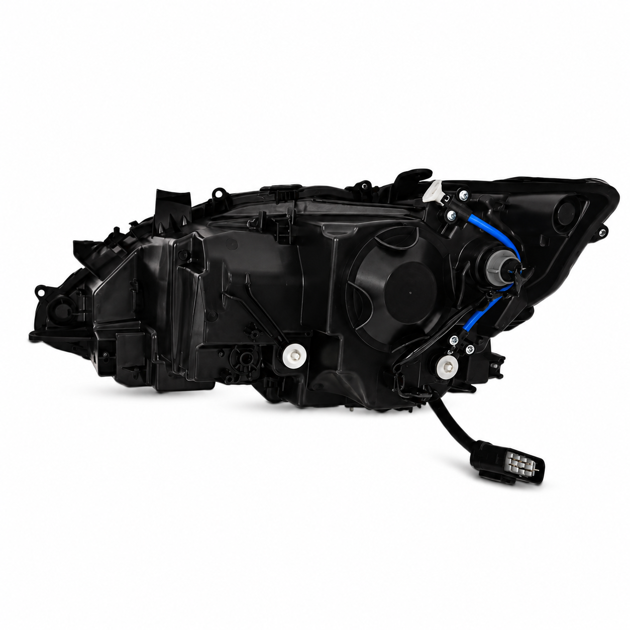 شمعة لكزس GS350 موديل 2013-2015 (ثلاث عدسات )