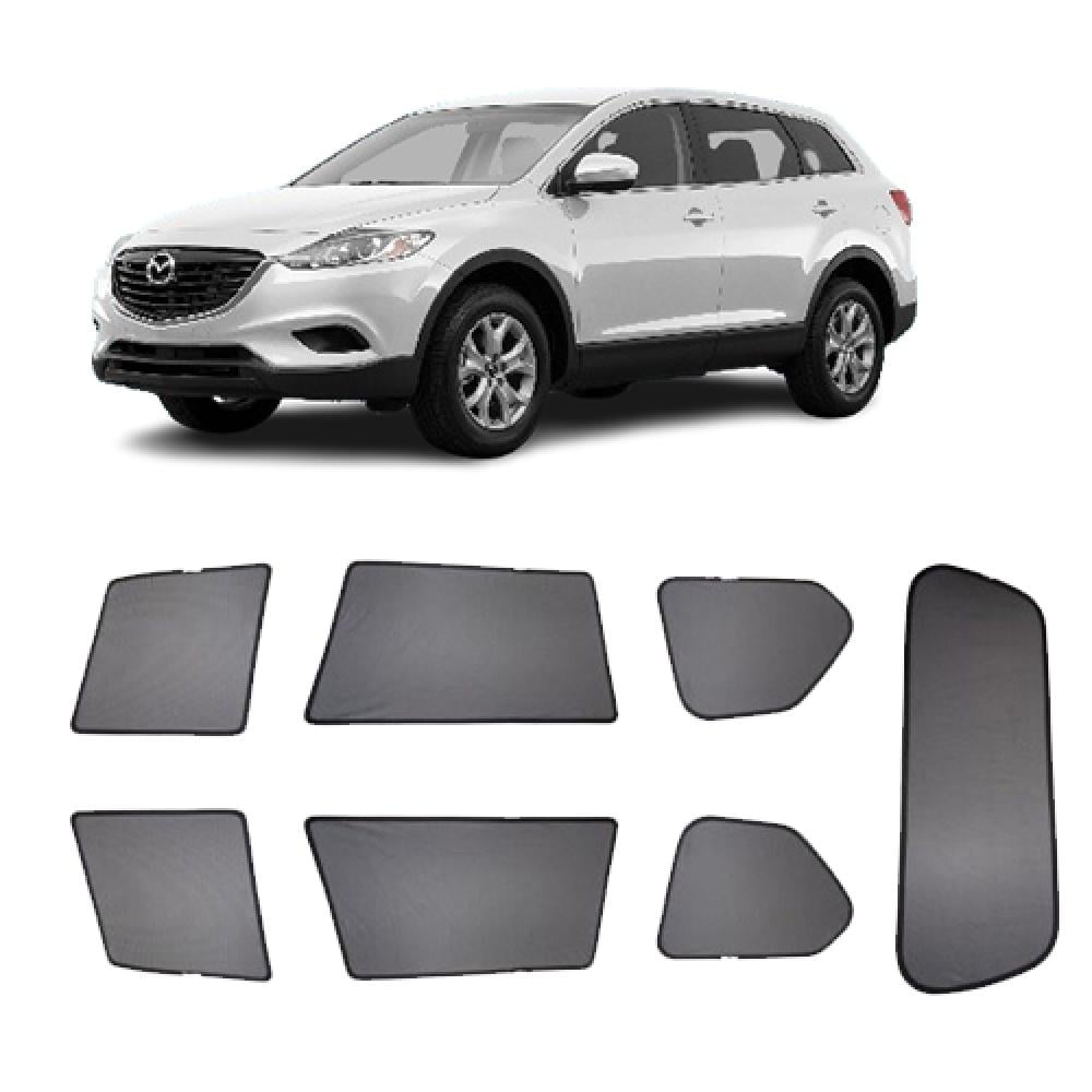 ستارة مازدا CX9 موديل 2010-2016