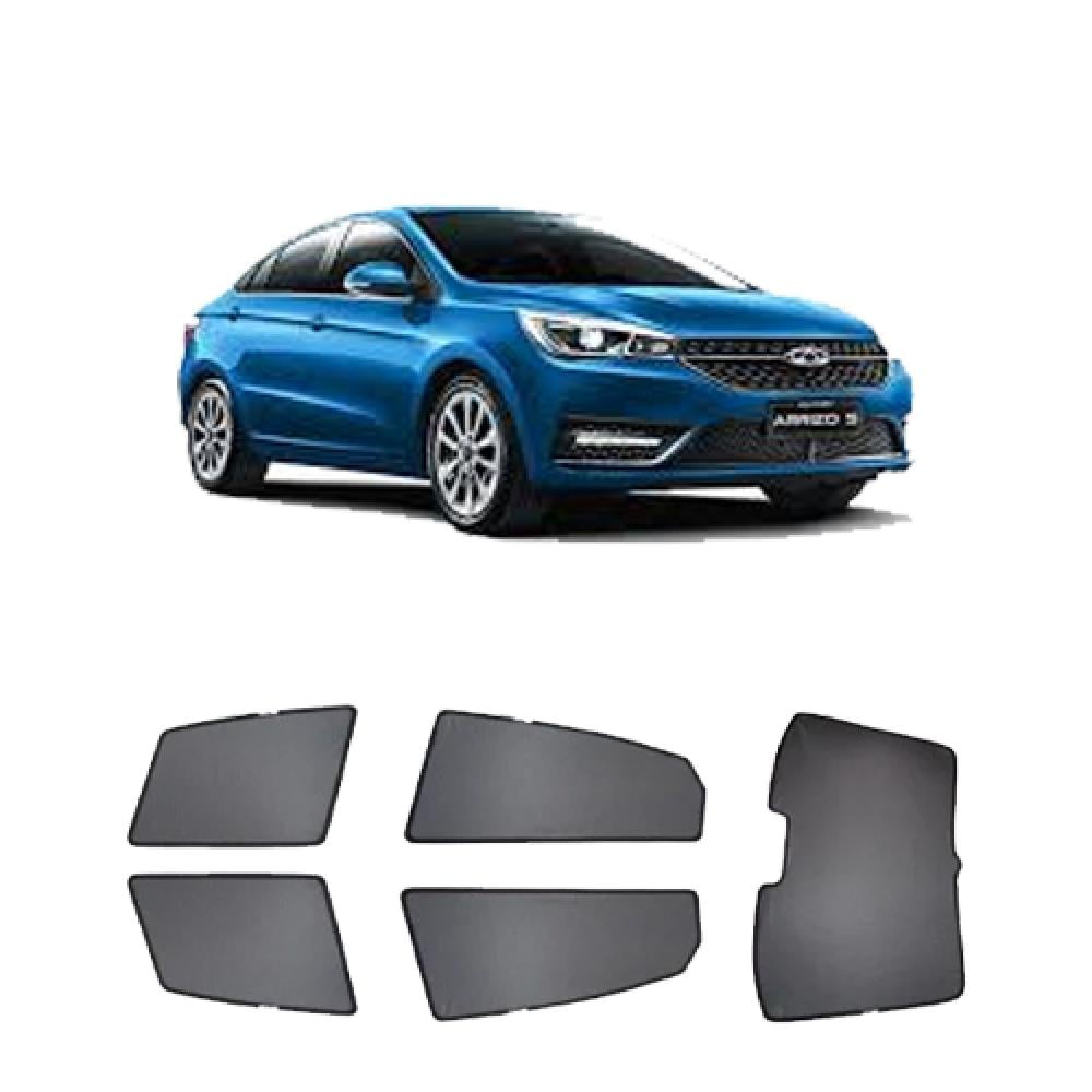 ستارة اريزو 5 2019-2022