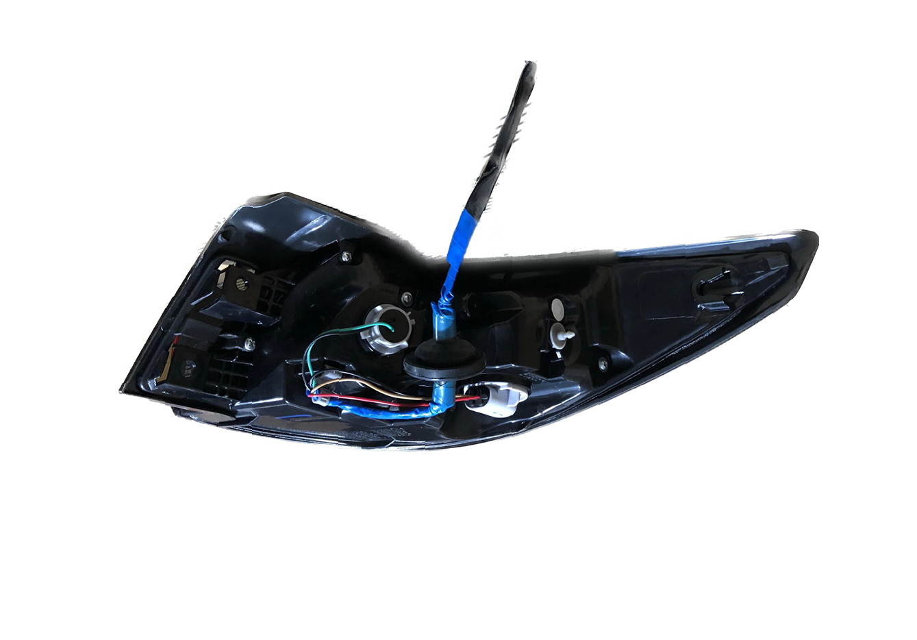 اسطب خلفي مازدا CX5 موديل 2017-2022 ليد (LED)