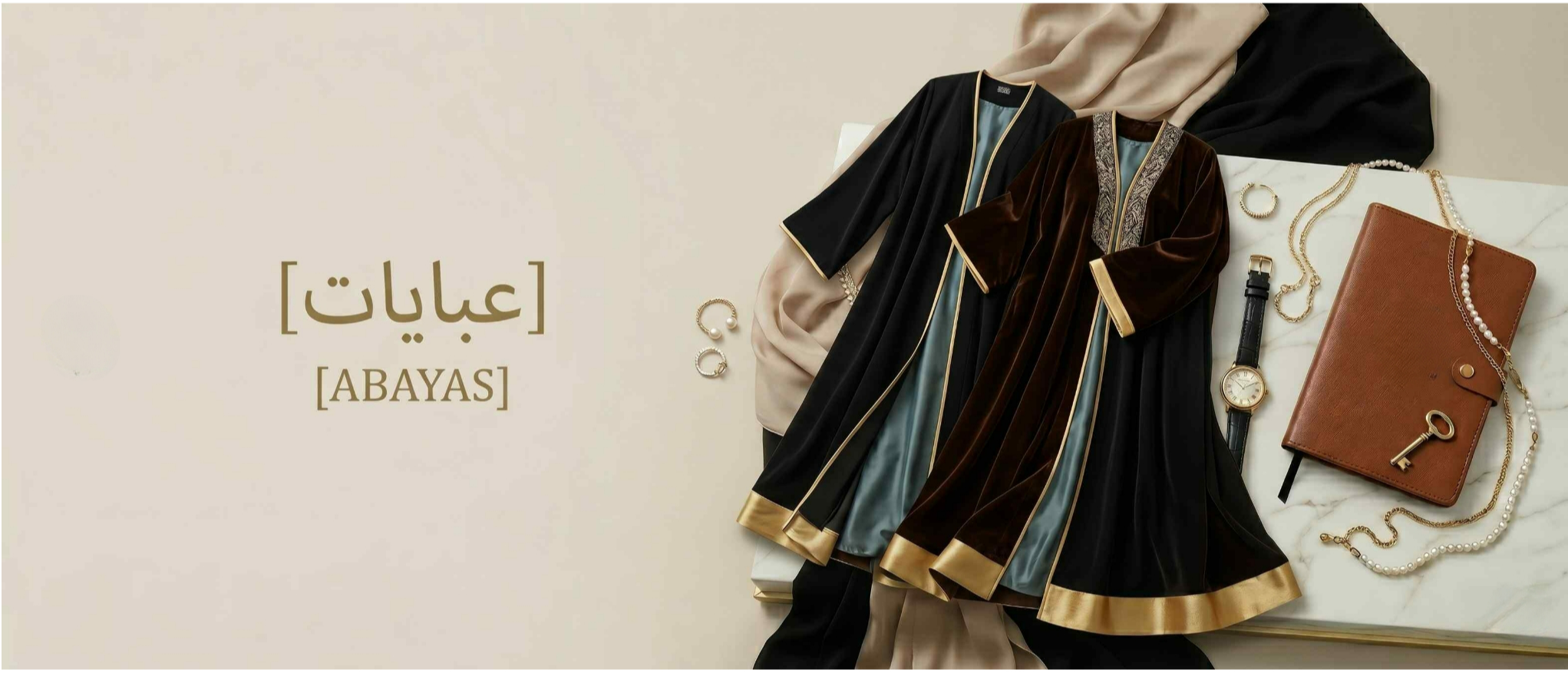 عبايات